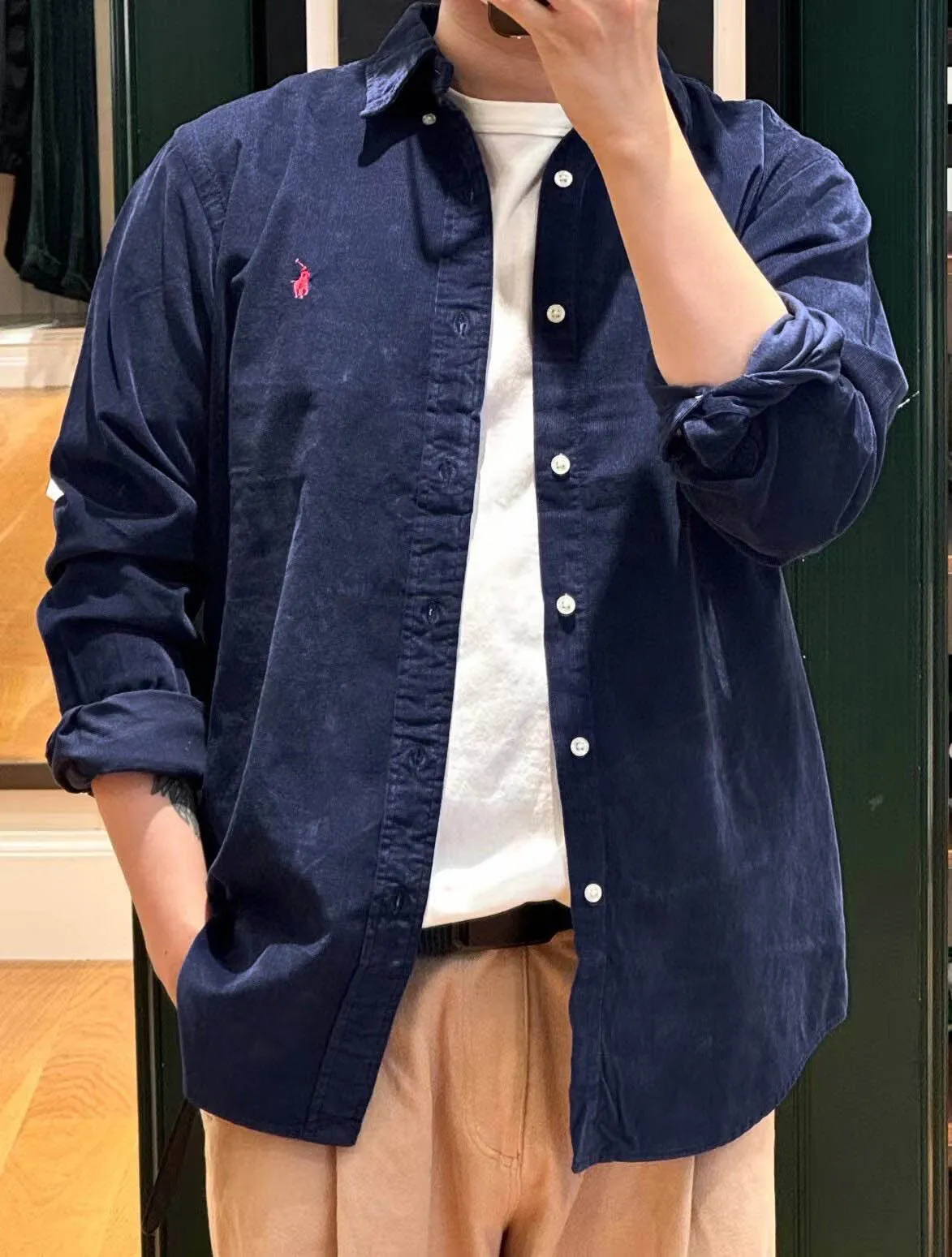 model picture